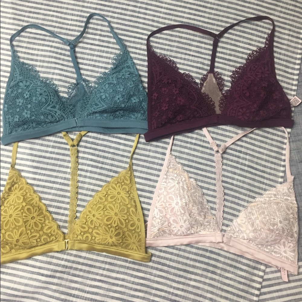 🌺VS BRAS🌺